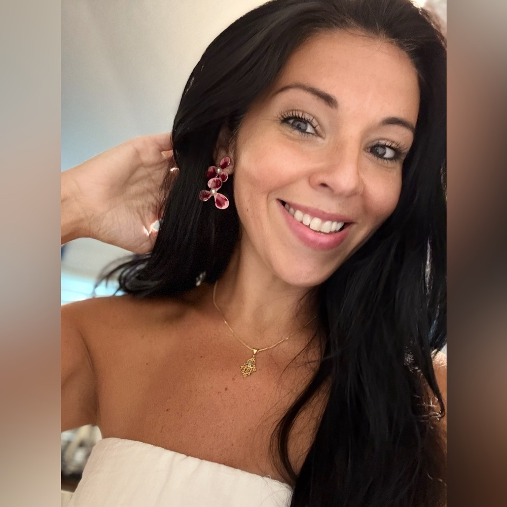 Meet your Posher, Melissa